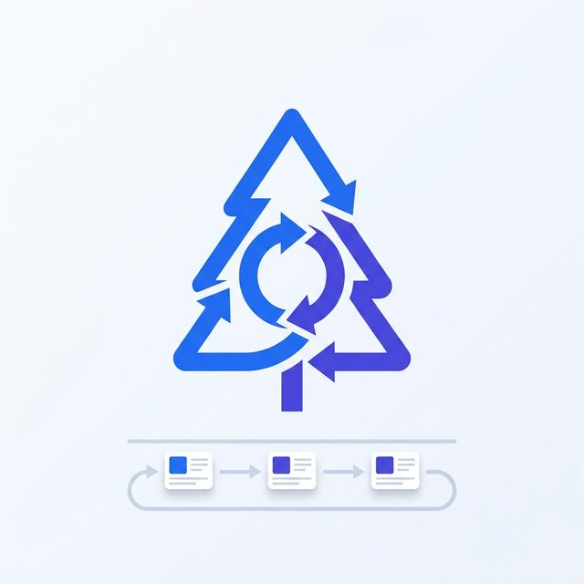 Evergreen Content: Automatically Revive Old Posts (Without Spam)