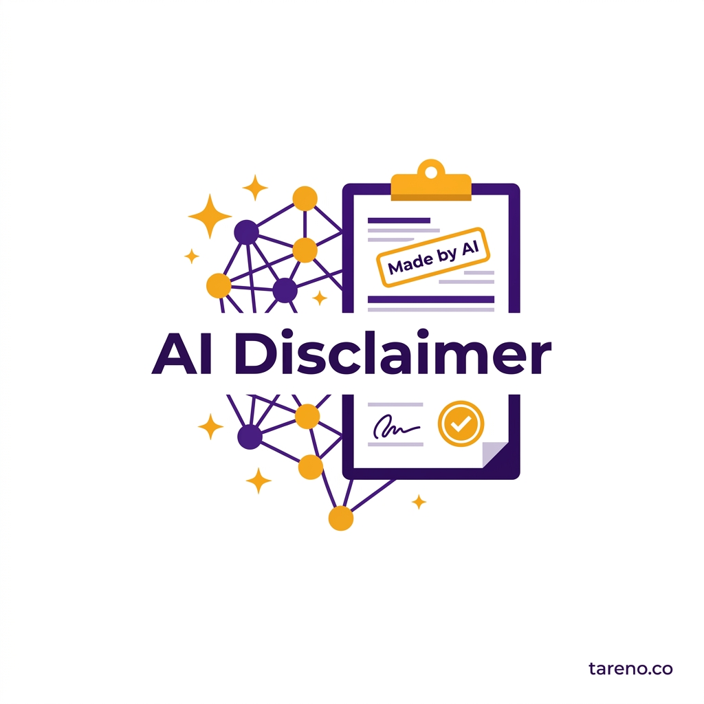 AI Disclaimer: Do I Need to Label Content Written by ChatGPT?