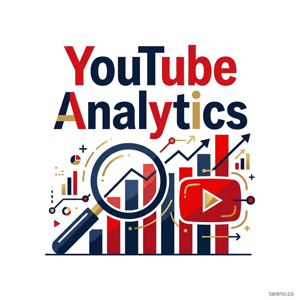 YouTube Studio for Beginners: What the Charts Actually Mean