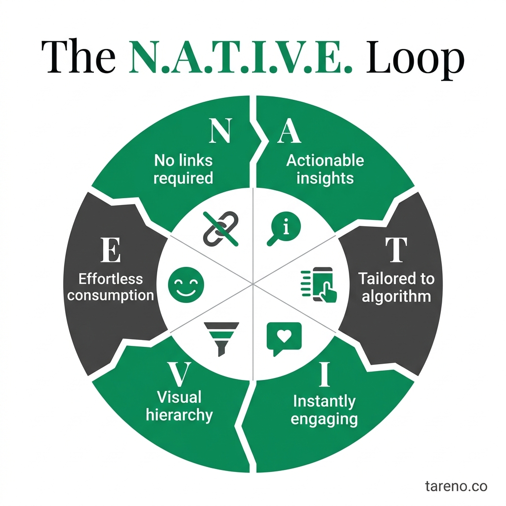 The N.A.T.I.V.E. Loop